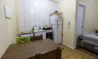 Imagem 7: Studio à venda, 25 m² por R$ 185 mil Butantã