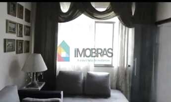 Imagem 7: OLARIA, 2 QUARTOS, VARANDA GOURMET, VAGA DE GARAGEM!!!