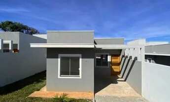 Imagem 3: Casa em Condomínio para Venda em Colombo, Das Graças, 3 dormitórios, 1 banheiro, 1 vaga