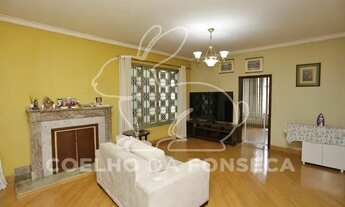 Imagem 5: São Paulo - Casa Padrão - Alto da Lapa