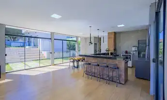 Imagem 3: Nerópolis - Casa de Condomínio - Setor Central