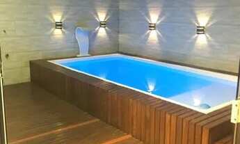 Imagem 2: Casa terra nova contrato gaveta