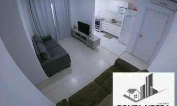 Imagem 2: Residencial Reserva Inglesa - 69m2, Condomínio Liverpool, Ponta Negra