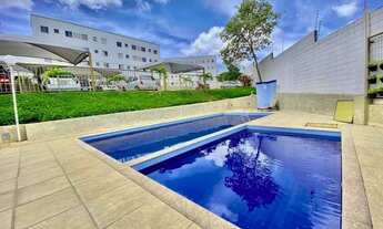 Imagem 2: Apartamento Garden à venda, 2 quartos, 1 vaga, Cabral - Contagem/MG