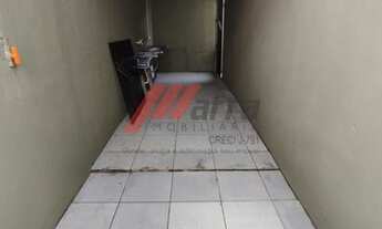 Imagem 6: Casa 3 quartos(1 suíte) no Conj Eduardo Angelim