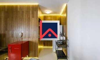 Imagem 5: Locação Apartamento 2 Dormitórios - 72 m² Jardim Paulista