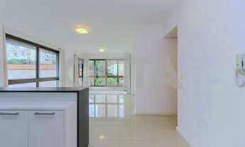 Imagem 4: APARTAMENTO 2 DORMITÓRIOS COM VAGA PASSO DA AREIA