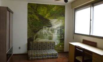 Imagem 5: Apartamento JK para Venda - 27m², 1 dormitório, Centro Histórico