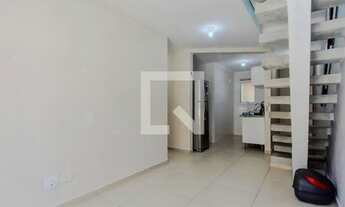 Imagem 4: Apartamento para Aluguel - Vila Rosália, 3 Quartos, 110 m2