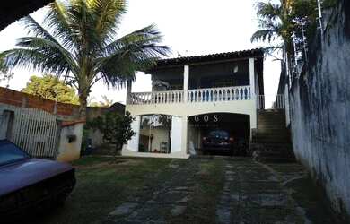 Imagem 2: Sobrado com 2 dormitórios à venda, 157 m² por R$ 290.000,00 - Jardim Santo Antônio da Boa