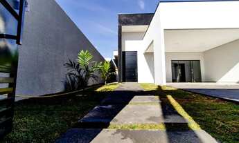 Imagem: Casa para venda possui 180 metros quadrados