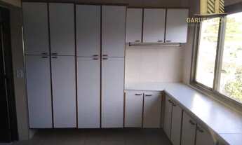 Imagem 4: Apartamento com 5 dormitórios à venda, 180 m² por R$ 890.000,00 - Centro - São José dos Ca