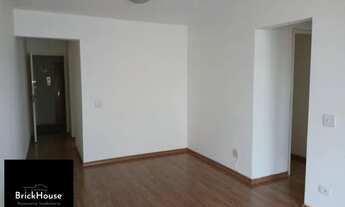 Imagem 3: São Paulo - Apartamento Padrão - Vila Olímpia