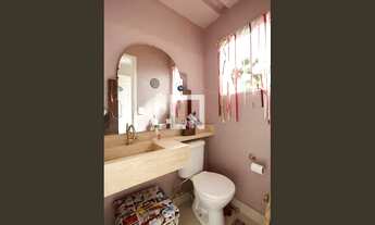 Imagem 7: Casa de Condomínio para Aluguel - Jardim São Vicente, 3 Quartos, 120 m2