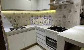 Imagem 5: BOTAFOGO I ÓTIMO APTO REFORMADOI 2 QTS (1 SUÍTE) 2 BANHS I VAGA!