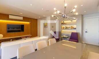 Imagem 5: Apartamento para Aluguel - Umuarama, 3 Quartos, 109 m2