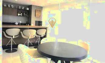 Imagem 5: Good Life / Vila Romana / 139m² / 3 Suítes / 3 vagas + depósito privativo/ Rua Aurélia