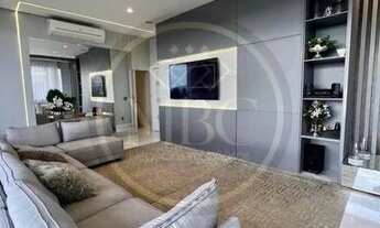 Imagem 4: Cobertura no Concept Living in The Future 315m2