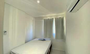 Imagem 3: Flat para aluguel tem com 1 quarto em Boa Viagem - Recife - PE