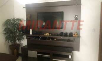 Imagem 2: Apartamento de 81m² com 2 quartos em AVIAÇÃO