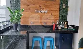 Imagem 2: Apartamento-São Paulo-LAPA