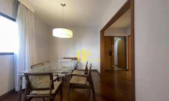 Imagem 4: Apartamento mobiliado para venda ou locação em Higienopolis , aceita pet