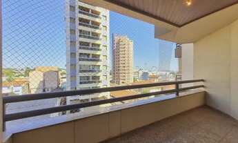 Imagem 4: Apartamento Padrão em Ribeirão Preto