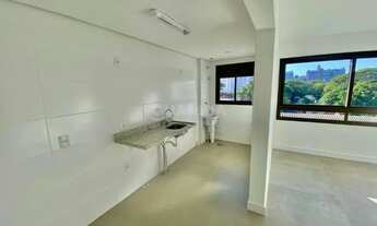 Imagem 7: Apartamento com 2 dormitórios sendo 1 suíte para alugar no bairro Passo da Areia