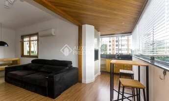Imagem 6: PORTO ALEGRE - Apartamento Padrão - Petrópolis