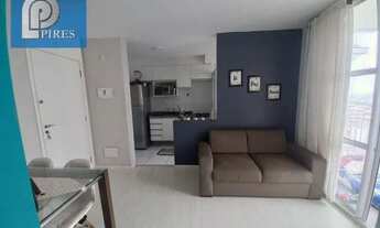 Imagem 4: Apartamento com 2 dormitórios para alugar, 45 m² por R$ 2.870/mês - Vila Maria - São Paulo