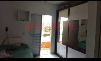 Imagem 7: Sobrado de 72m² com 2 quartos em Serpa