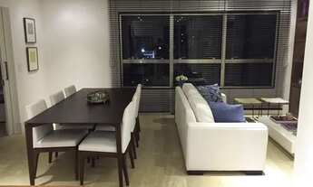 Imagem: Venda Apartamento 1 Dormitórios - 69 m²