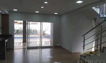 Imagem 2: Casa - Parque Brasil 500 - Paulínia