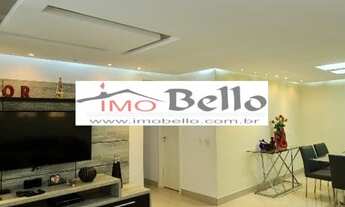 Imagem: RESERVA DO BOSQUE AMPLO APARTAMENTO 127