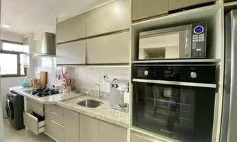 Imagem: Vendo apartamento decorado em Itapuã