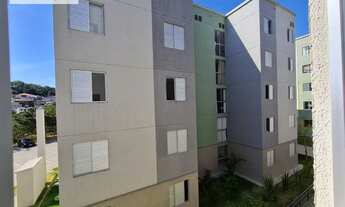 Imagem 6: Apartamento com 2 dormitórios, 50 m² - venda por R$ 250.000,00 ou aluguel por R$ 1.600,00