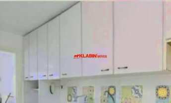 Imagem 2: Apartamento com 2 dormitórios à venda, 71 m² por R$ 649.000,00 - Moema - São Paulo/SP