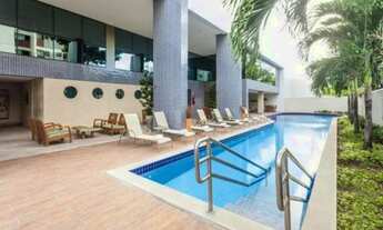 Imagem 4: OPORTUNIDADE!! BOA VIAGEM, 2 QTS, MOBILIADO, 55M2, BEACH CLASS CONVETION Contato exclusiv