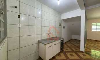 Imagem 7: Casa com 4 dormitórios à venda, 217 m² por R$ 360.000,00 - Jardim Copaíba - Sorocaba/SP