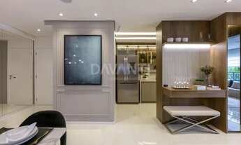 Imagem 7: Apartamento - Nova Campinas - Campinas