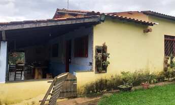 Imagem 7: Sítio de 6 Alqueires Região de Capetinga-MG