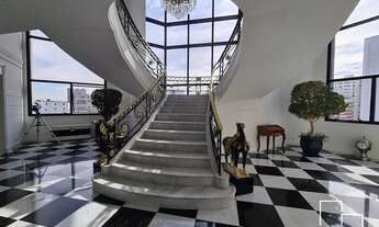 Imagem 7: SãO PAULO - Apartamento Padrão - Jardim Paulista