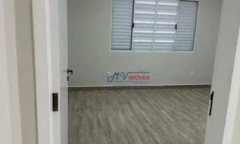 Imagem 2: Casa com 1 dormitório para alugar por R$ 1.500,00/mês - São Lucas - São Paulo/SP