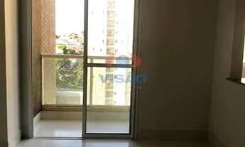 Imagem 4: Apartamento para aluguel, 3 quartos, 1 suíte, 2 vagas, Jardim Santiago - Indaiatuba/SP