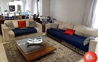 Imagem 2: São Paulo - Apartamento Padrão - Tatuapé