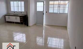 Imagem 5: Casa com 3 dormitórios, 102 m² - venda por R$ 610.000,00 ou aluguel por R$ 2.600,00/mês