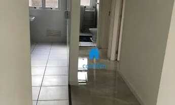 Imagem 4: Apartamento Garden com 2 dormitórios à venda, 74 m² sendo 47² área útil por R$ 286.500 - F