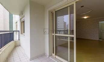 Imagem 7: Apartamento Locação 2 Dormitórios - 75 m² Chácara Klabin