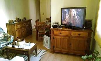 Imagem 6: Apartamento de 50m² com 2 quartos em Horto Florestal