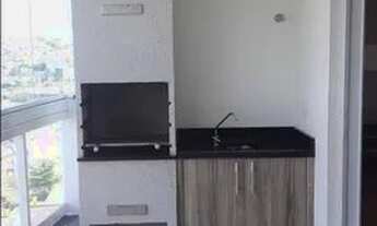 Imagem 5: Apartamento com 3 dormitórios, 108 m² - venda por R$ 750.000,00 ou aluguel por R$ 4.263,00